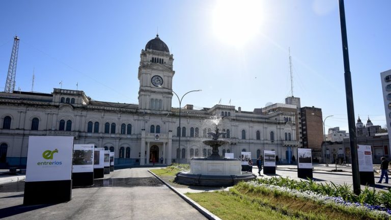 Este sábado 30 se iniciará el pago de haberes provinciales