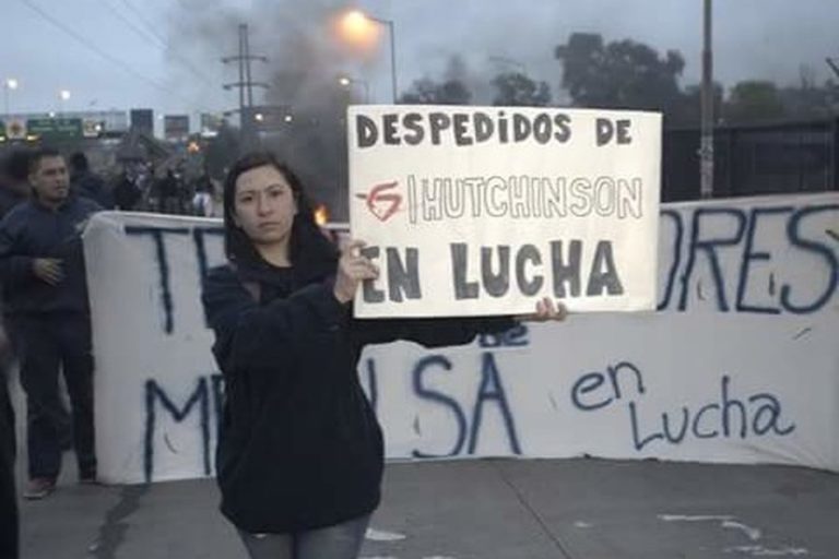 Cierra la automotriz Hutchinson y despide 350 empleados