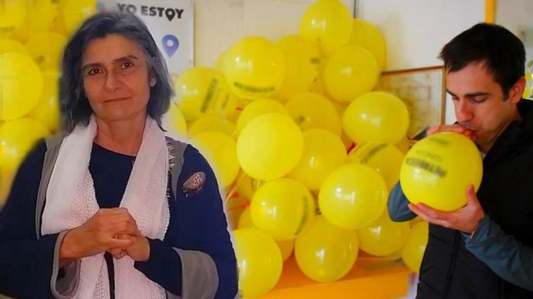 “El PRO es globito amarillo y cartón pintado, los entrerrianos somos de armas llevar”