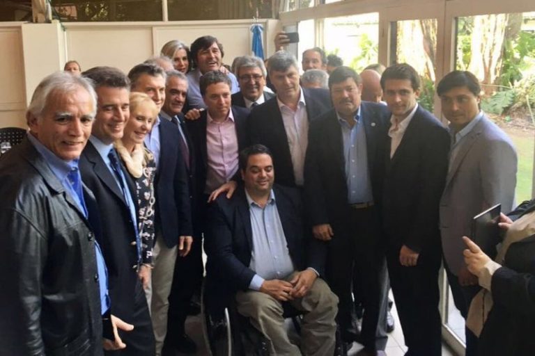 La Uatre flexibiliza su convenio para darle más “competitividad” al campo