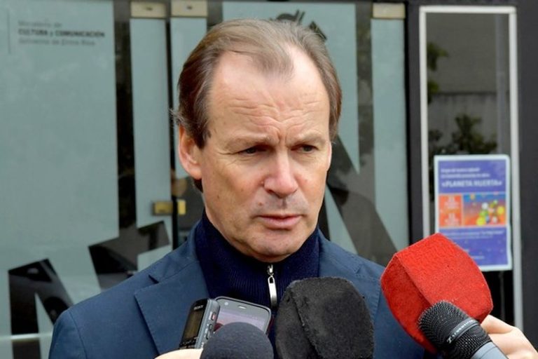 Bordet advirtió a Macri sobre la gobernabilidad y un mensaje a la interna del PJ