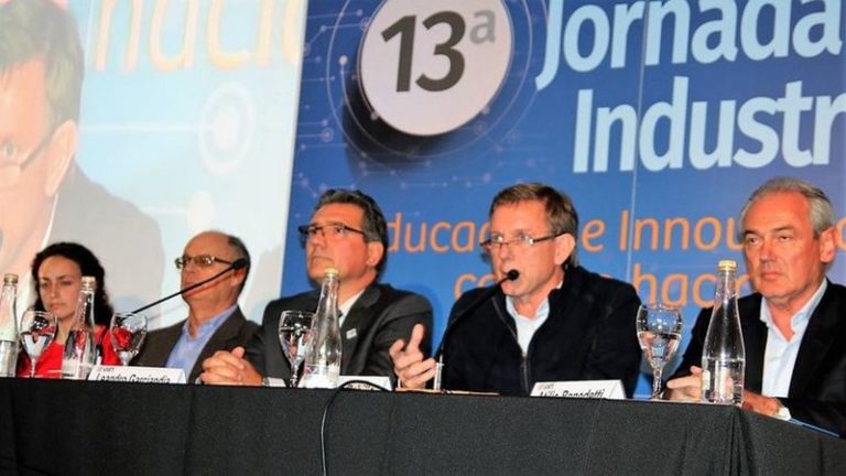 Bahillo salió a defender a los productores locales