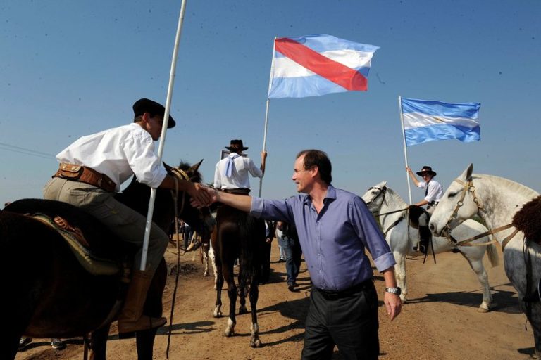 La Corte de Justicia de la Nación ha perdido todo criterio de imparcialidad