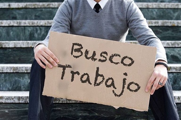 Durante la gestión de Macri se destruyeron 33 mil puestos de trabajo y no se recuperan