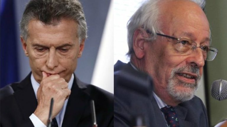 Solicitada de periodistas contra el Gobierno: “La información no puede ser silenciada”