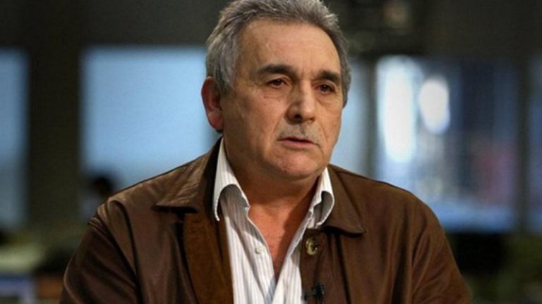 Schmid ratificó que la CGT quiere dialogar