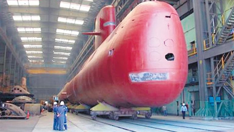 El sello de “OK” del ARA San Juan lo estampó Macri