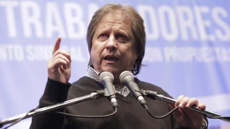 La Corriente Federal rechaza la reforma laboral