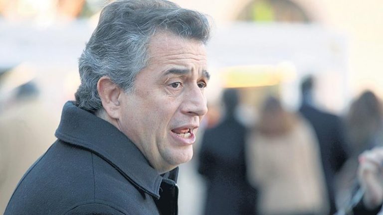 Dolores Etchevehere alertó sobre las causas por evasión y lavado de su hermano