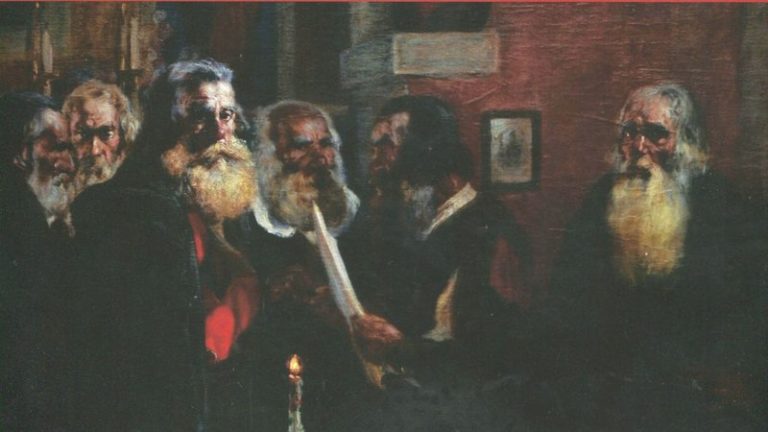 Presentaron libro sobre historia del Poder Judicial