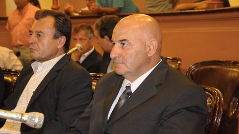 Navarro duro con Guzmán: “Los personalismos son la peor receta”