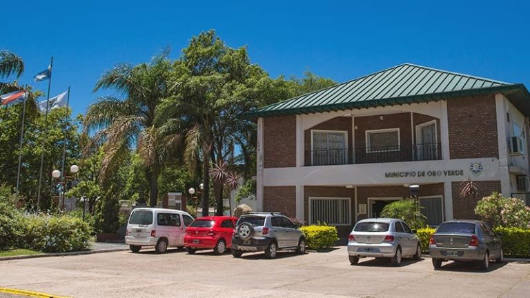 El municipio ya funciona a pleno tras el receso