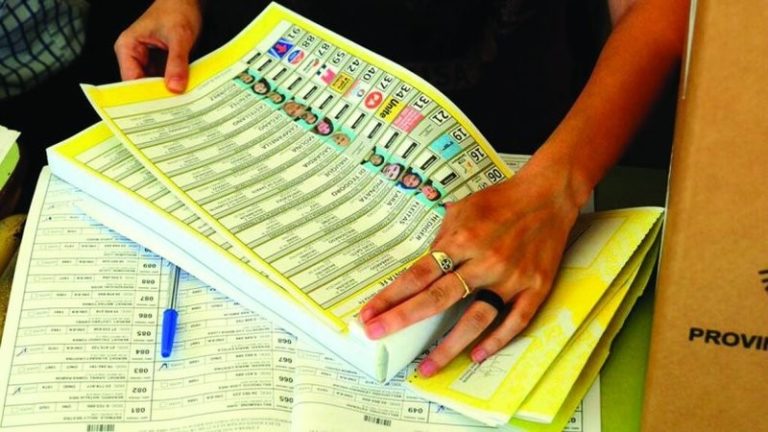 Bordet adelantó aspectos de la futura reforma electoral