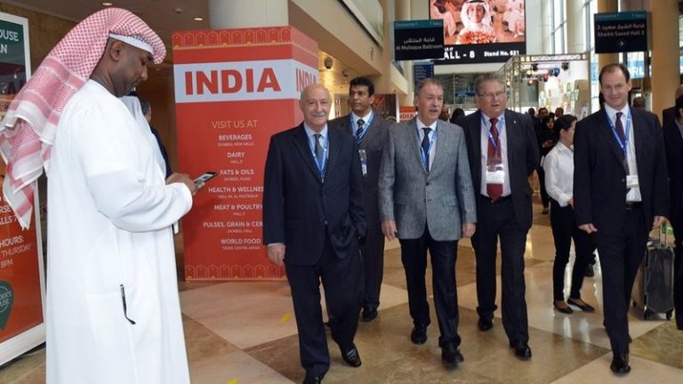 130 empresas entrerrianas de Entre Ríos al mundo