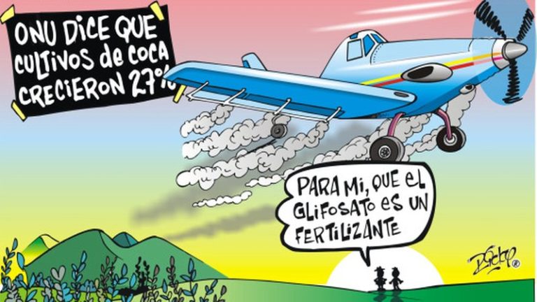 Fallo de la Corte Internacional de Derechos Humanos sobre agrotóxicos