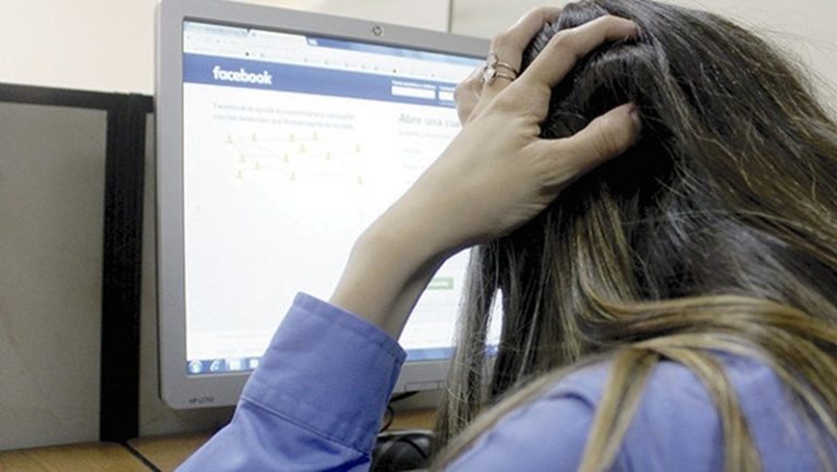 ¿Sabés lo que es la violencia digital?