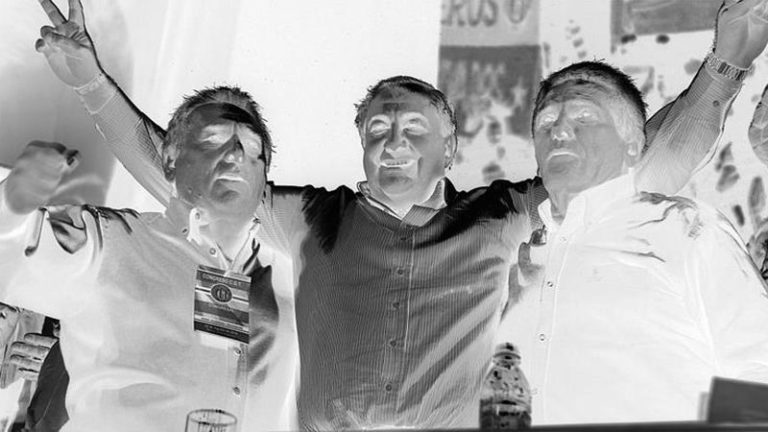 CGT: el moyanismo da por “agotado” el triunvirato y quiere nuevo líder