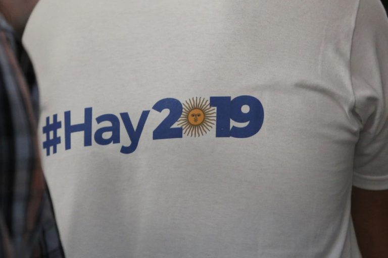 De crecimientos invisibles a construcciones visibles, el encuentro de San Luis