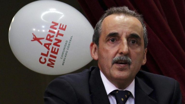 Guillermo Moreno no es culpable de “manipulación maliciosa” del Indec