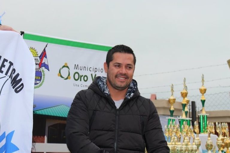 Apertura de Sesiones Ordinarias del Concejo Deliberante