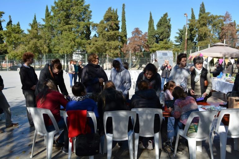 El Municipio llama a la inscripción de productores populares