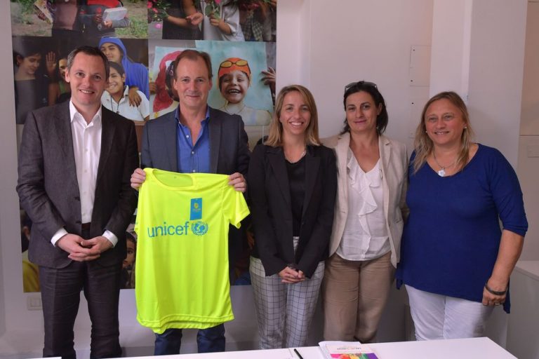 Destacan a Entre Ríos por el primer año de desarrollo de la Campaña Crianza sin Violencia