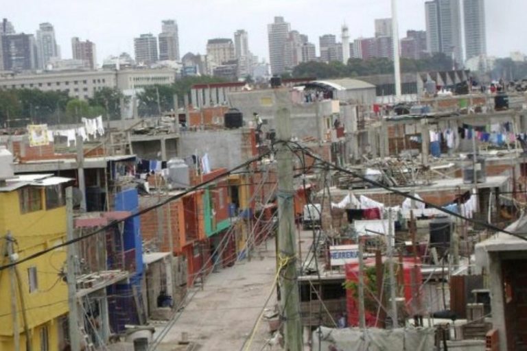 Empeoró la distribución del ingreso