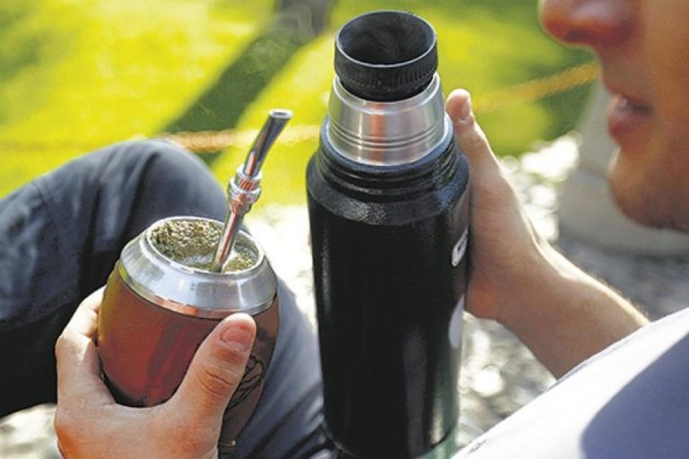 Más beneficios de tomar mate