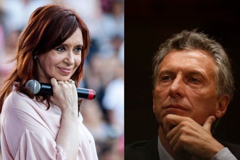 Elecciones 2019: Macri pierde contra Cristina Kirchner en el balotaje