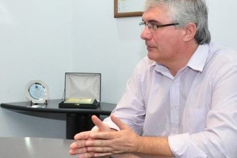 El Vecinalismo respaldó a Dumé