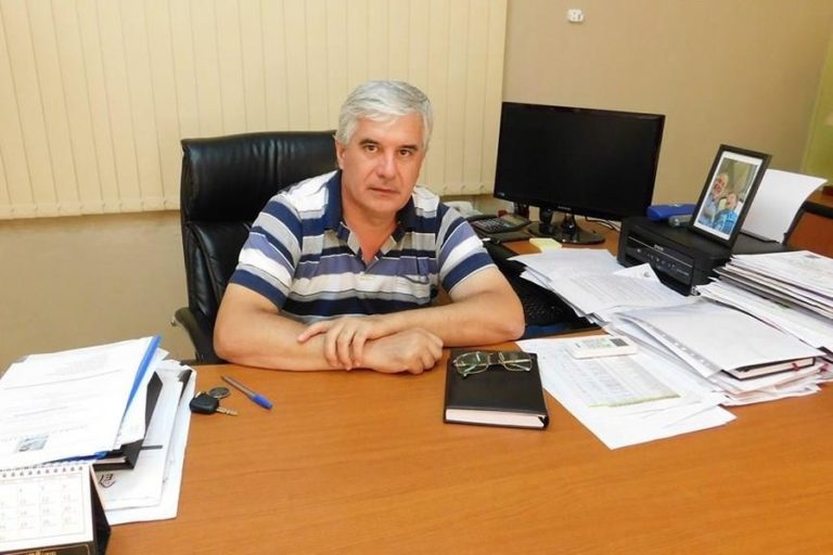 “Nunca hice nada en contra de mi pueblo y jamás me he quedado con un centavo””