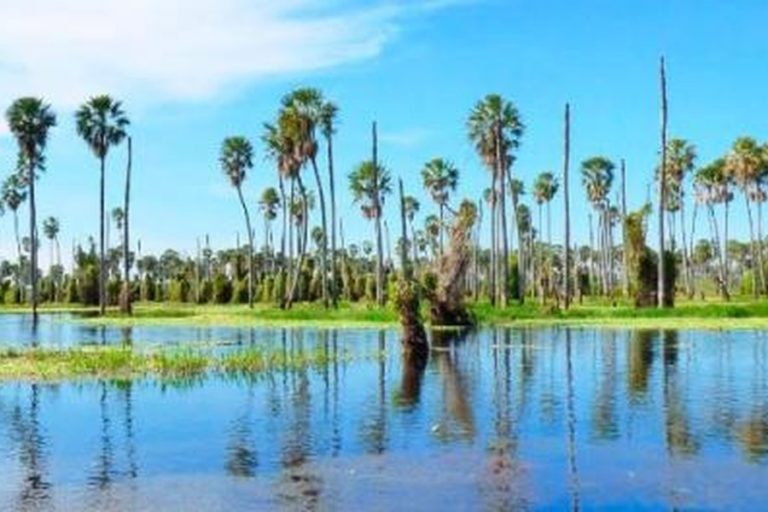 Las 7 Maravillas Naturales de la Argentina elegidas en un certamen
