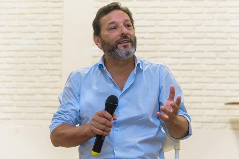 “Fue una chicana electoralista”