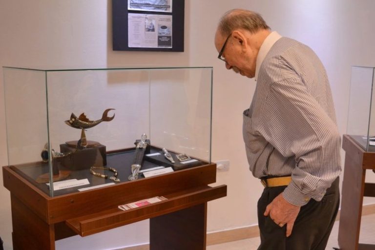 4° Encuentro Regional de Plateros en Oro Verde