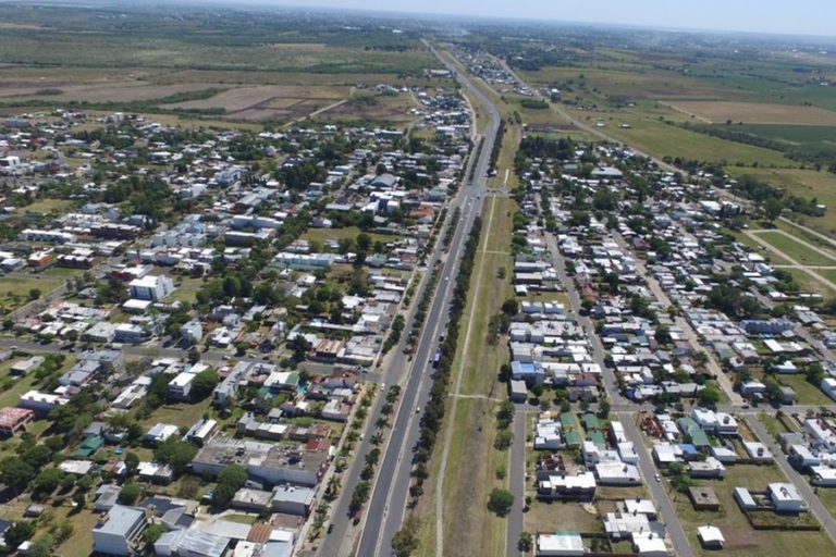 Licitaron la compra del terreno de la playa de camiones