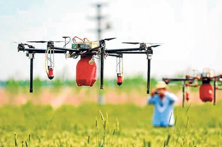 Agroalimentos, el futuro ya llegó