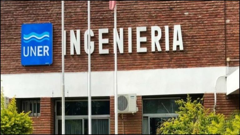 La Facultad de Ingeniería no siguió el protocolo de prevención del coronavirus