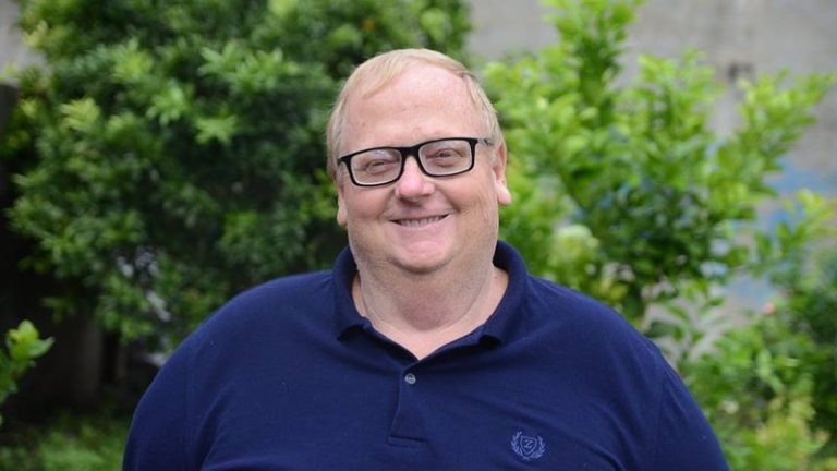 Schonfeld: “La gran apuesta es que podamos vivir en un pueblo unido en su proyección hacia el futuro”