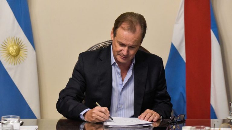 Disponen nuevas medidas de cuidado para Entre Ríos de acuerdo a las categorías sanitarias