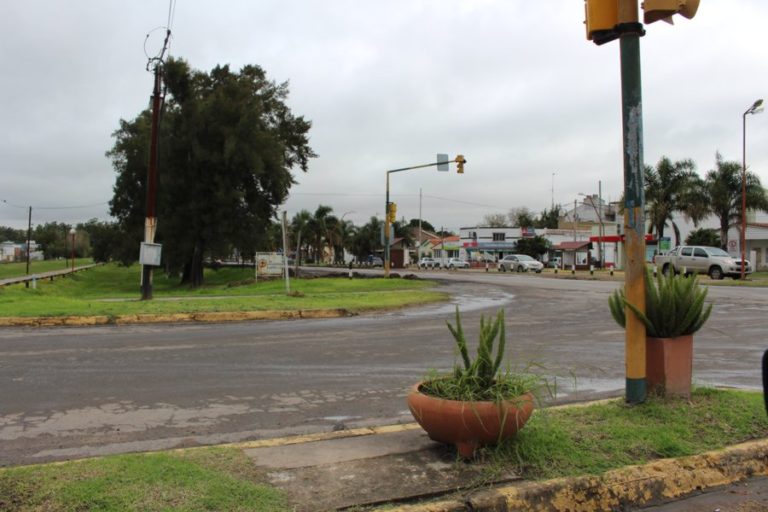 Está vigente en Oro Verde el protocolo sanitario para comercios y oficios.