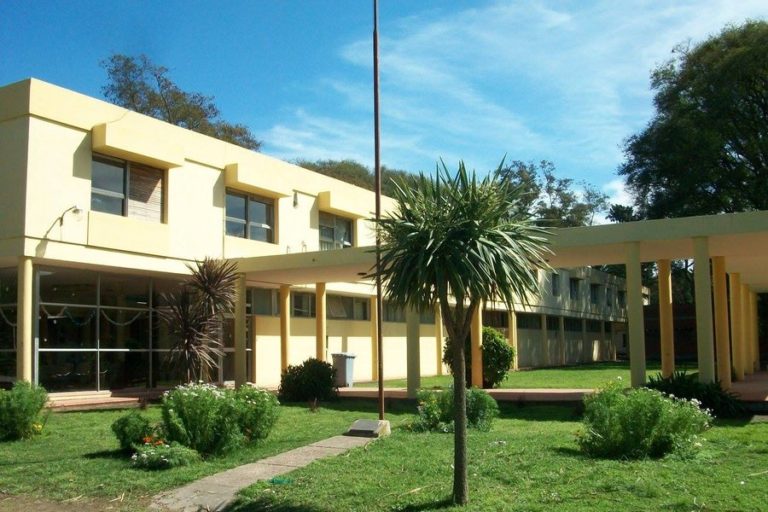 Escuela Agrotécnica Las Delicias: 120 años de vida celebrados de manera especial