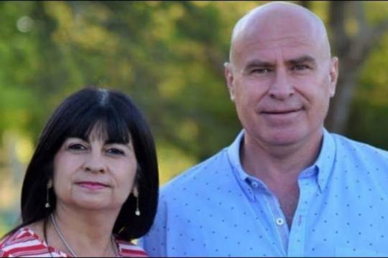 Viceintendenta de Sauce de Luna denunció violencia de género en su contra