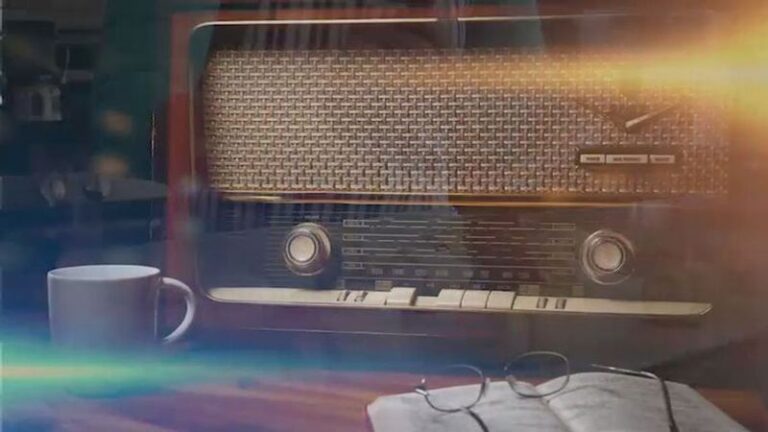 Cien años de radio: un recorrido repleto de magia y desafíos constantes