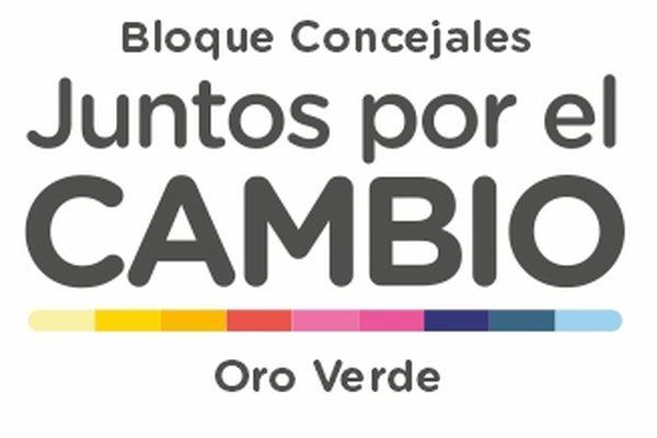 Una picardía de los concejales de Juntos por Cambio en Oro Verde