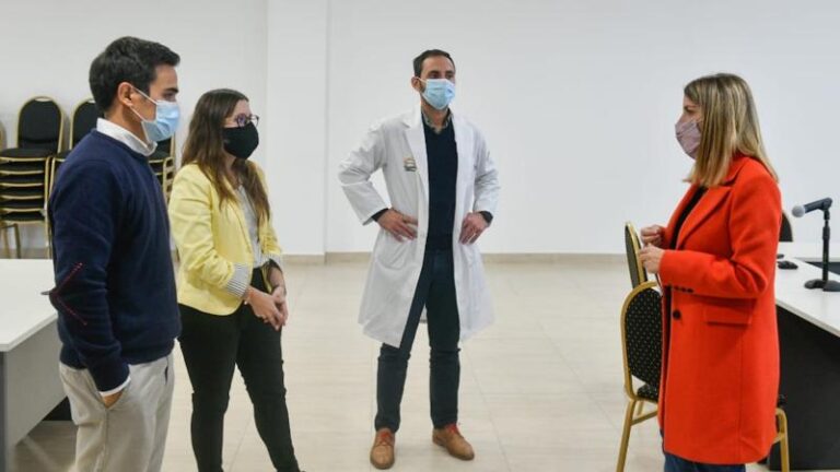 Crearán Centros de atención de la mujer en Oro Verde