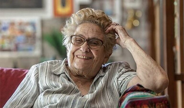 La soberanía alimentaria según Miryam Gorban