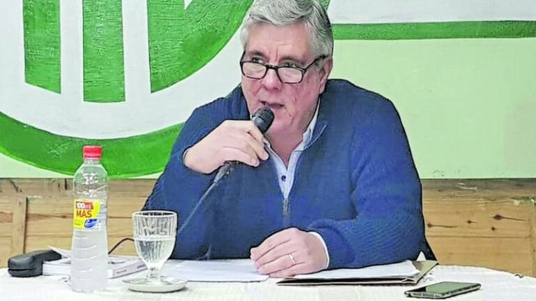 Prevención del suicidio y el impacto de la pandemia en Entre Ríos