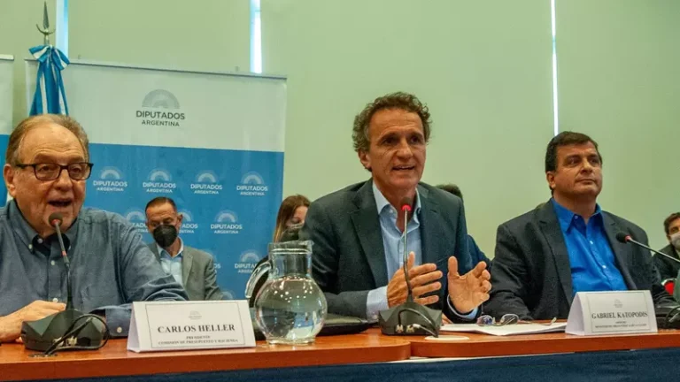 La ruta 18 entre las principales obras para el 2022