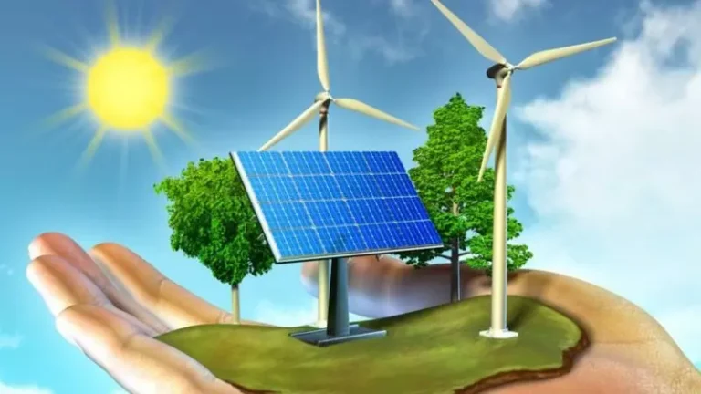 Las 5 energías renovables que cambiarán el paradigma energético