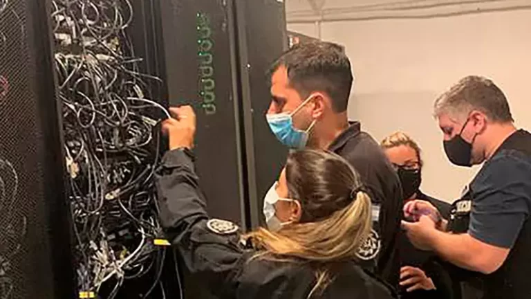 La Justicia detectó el uso ilegal de datos biométricos en CABA